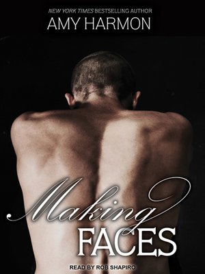 cover image of Making Faces